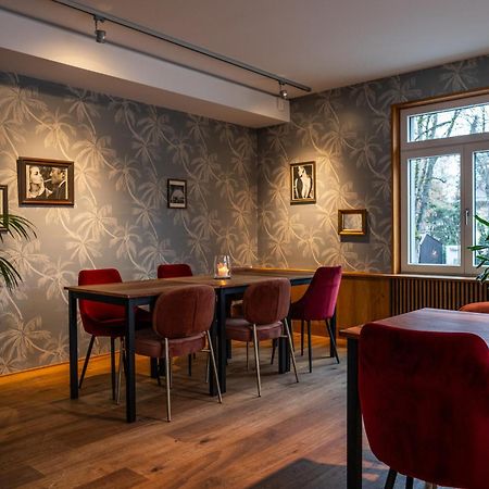 Hotel Restaurant Bärengarten Ravensburg Exteriör bild