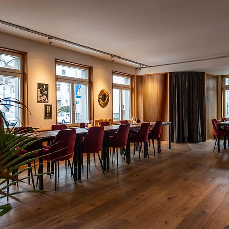 Hotel Restaurant Bärengarten Ravensburg Exteriör bild