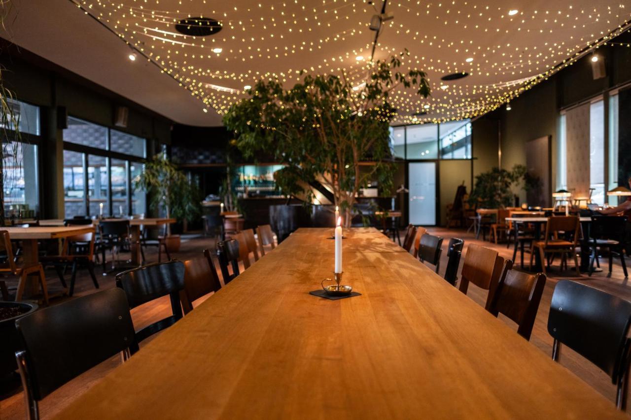 Hotel Restaurant Bärengarten Ravensburg Exteriör bild