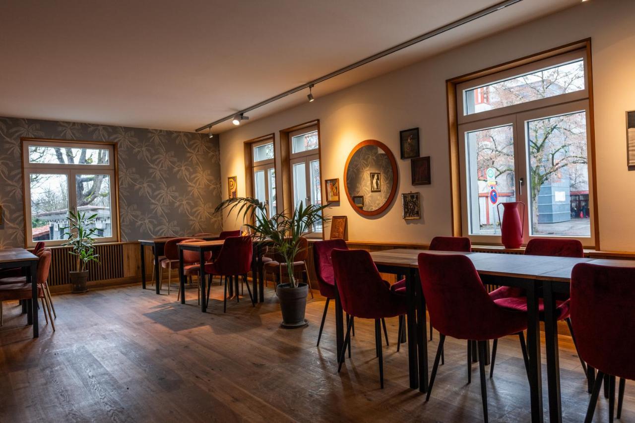 Hotel Restaurant Bärengarten Ravensburg Exteriör bild