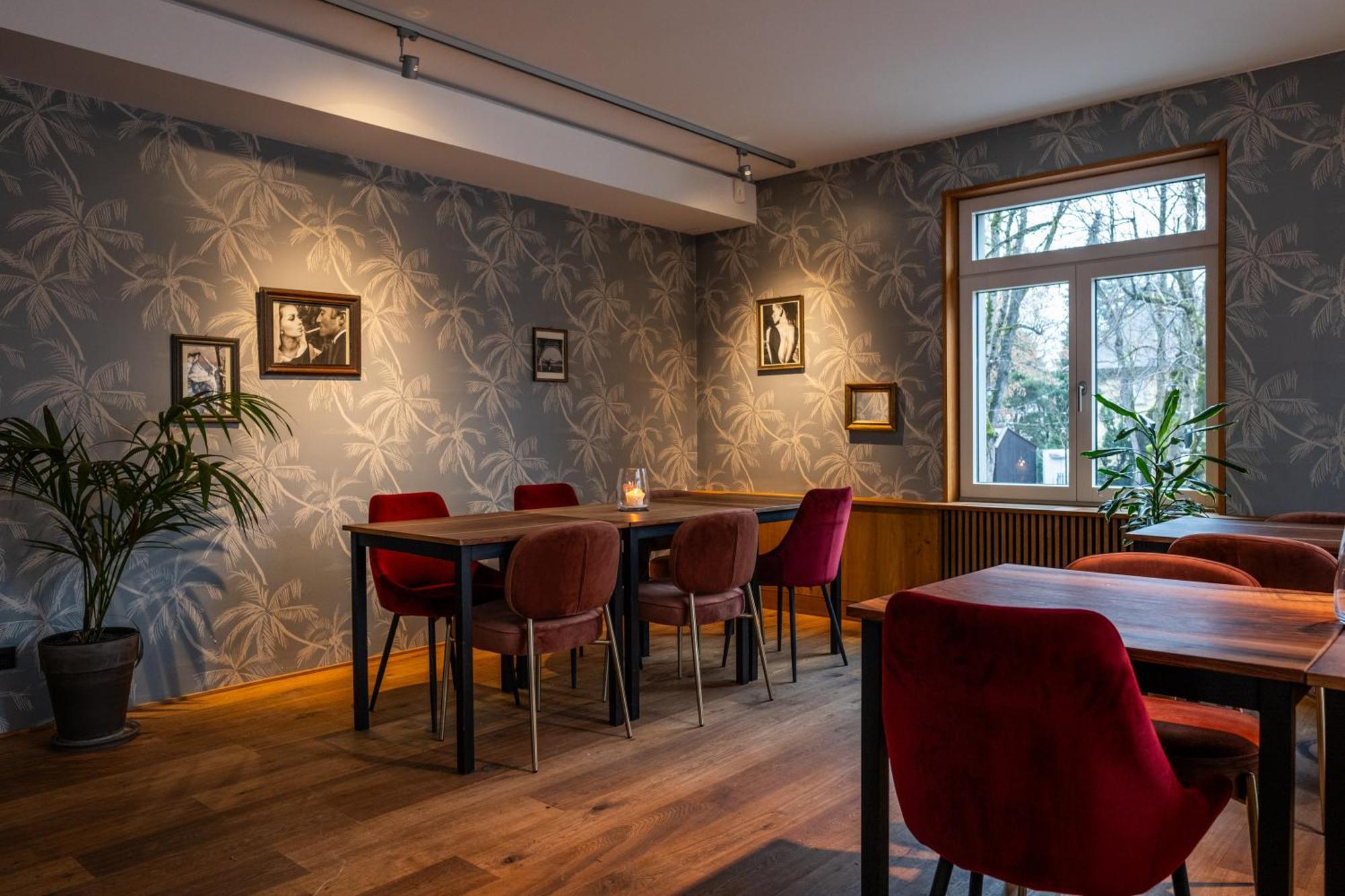 Hotel Restaurant Bärengarten Ravensburg Exteriör bild